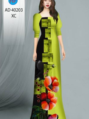 1623424257 2 vai ao dai dep moi ra (15)